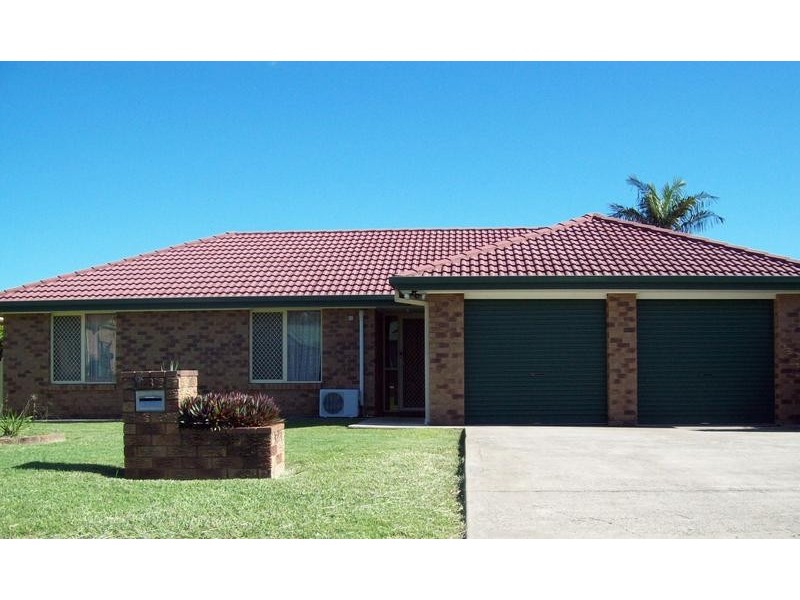 3 Morris Street, Flinders View QLD 4305