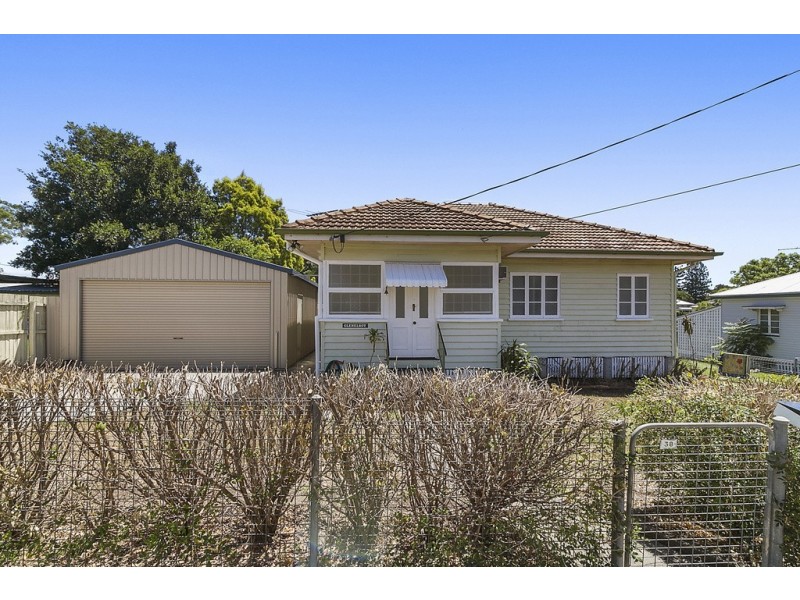 38 Alexandra Street, North Booval QLD 4304
