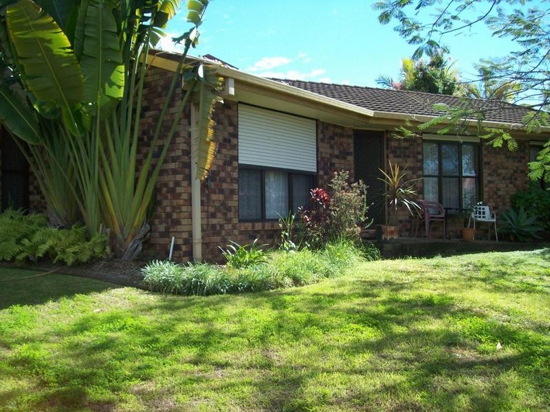 6 Bonnie Dundee Court, Bundamba QLD 4304