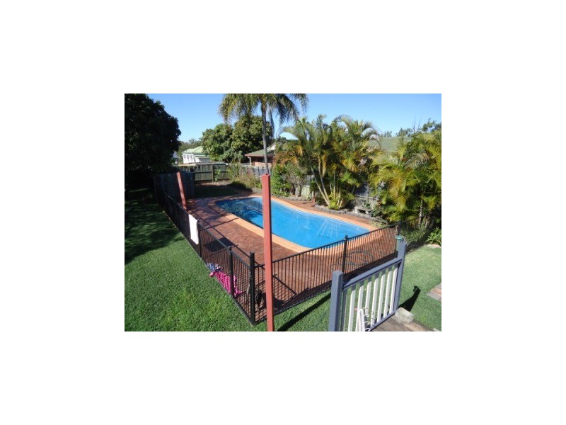 20 Walsh, Newtown QLD 4305