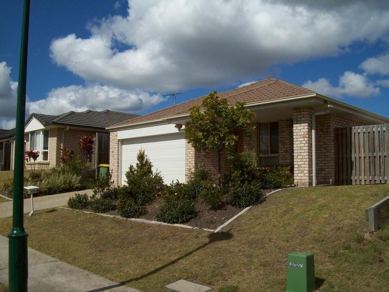 7 Staaten Street, Brassall QLD 4305