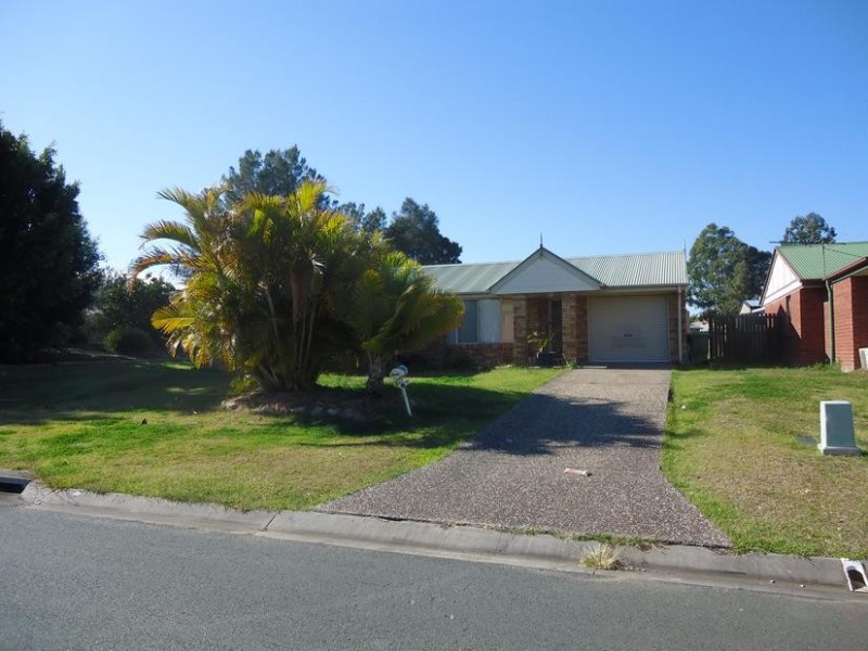 2 Morris Street, Flinders View QLD 4305