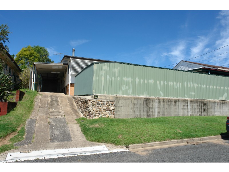 14 Callaghan Street, East Ipswich QLD 4305