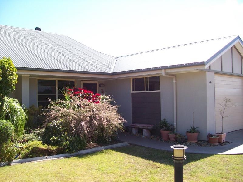 46/2 Workshop Street, Brassall QLD 4305