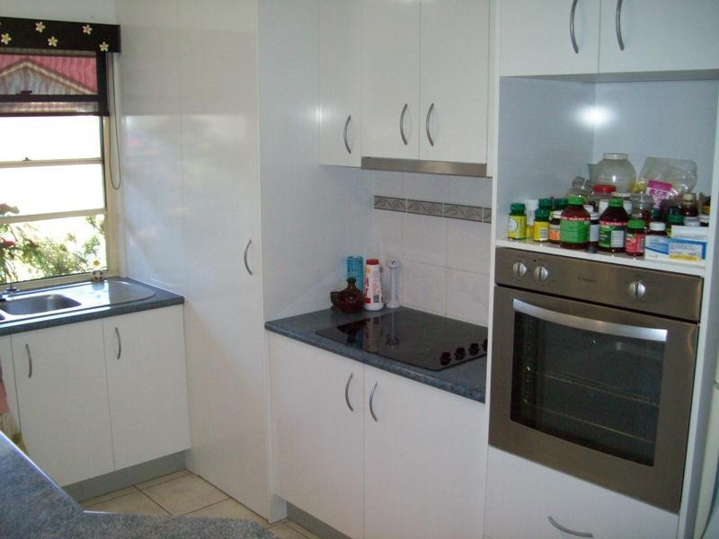 46/2 Workshop Street, Brassall QLD 4305