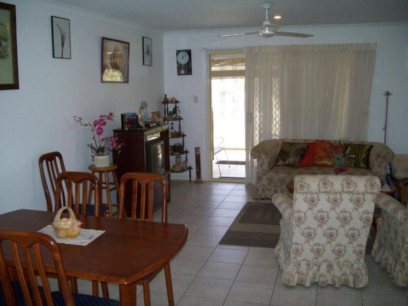 46/2 Workshop Street, Brassall QLD 4305