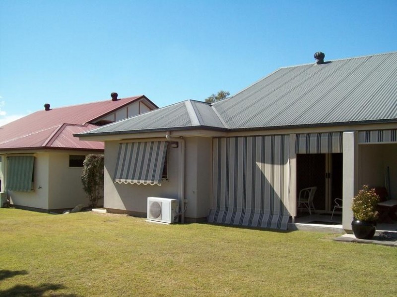 46/2 Workshop Street, Brassall QLD 4305