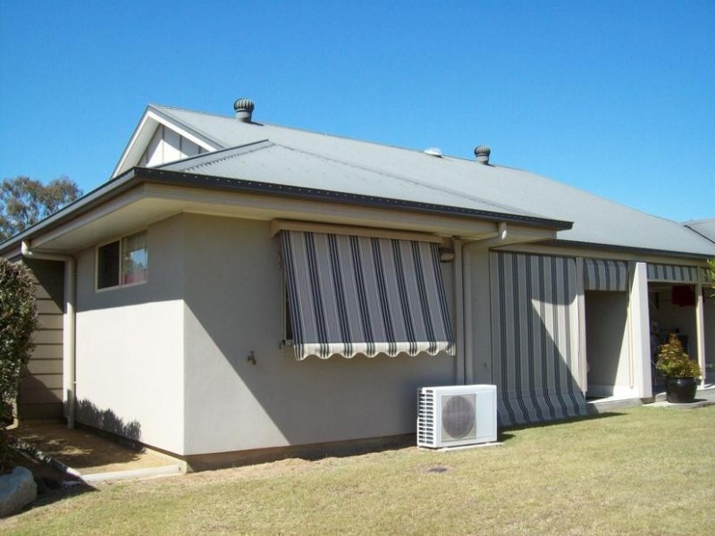 46/2 Workshop Street, Brassall QLD 4305