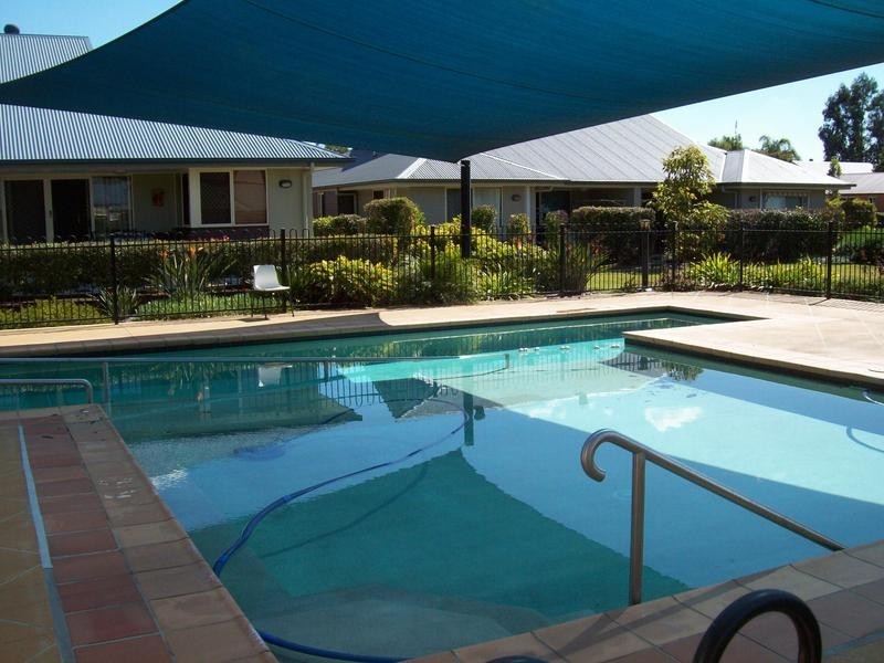 46/2 Workshop Street, Brassall QLD 4305