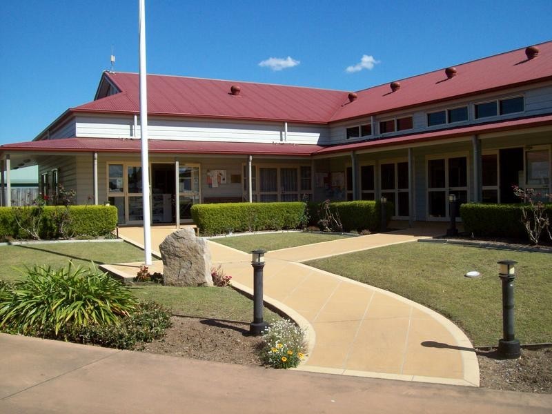 46/2 Workshop Street, Brassall QLD 4305