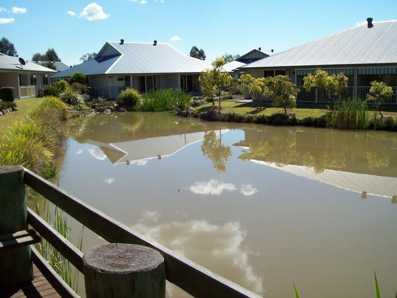 46/2 Workshop Street, Brassall QLD 4305