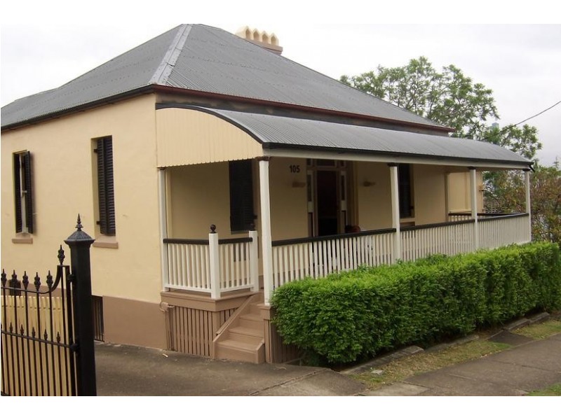 Ipswich QLD 4305