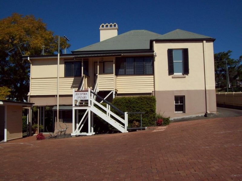 Ipswich QLD 4305