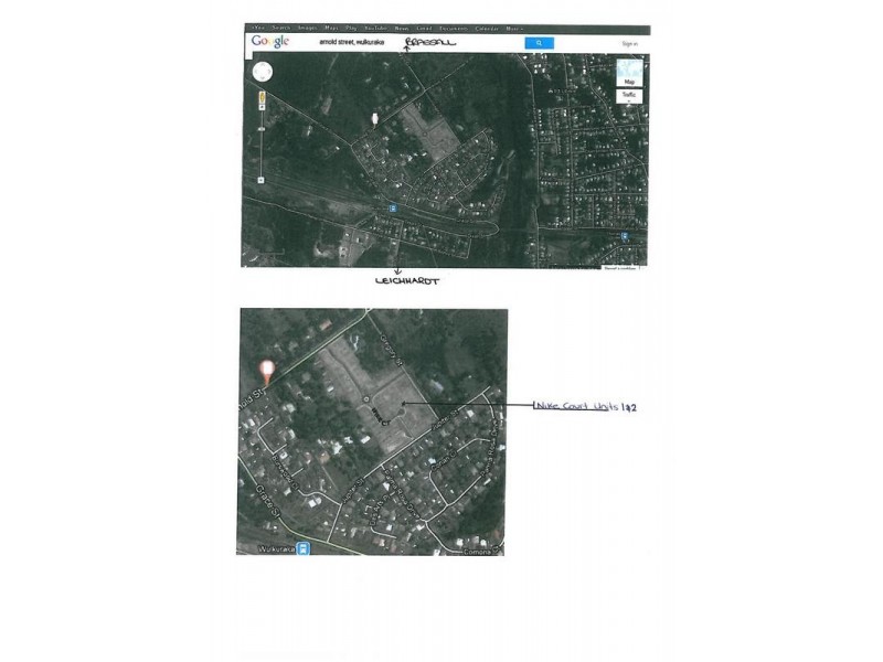 1/12 Nike Ct, Wulkuraka QLD 4305