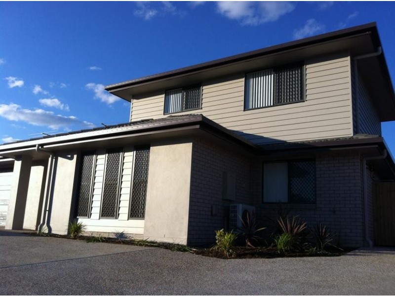 2/12 Nike Court, Wulkuraka QLD 4305