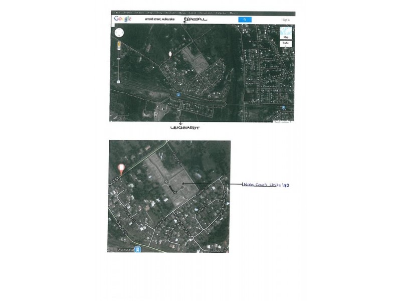 2/12 Nike Court, Wulkuraka QLD 4305