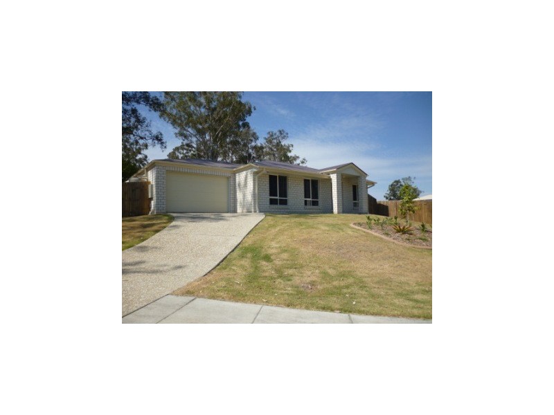 10 Bowen Place, Blackstone QLD 4304