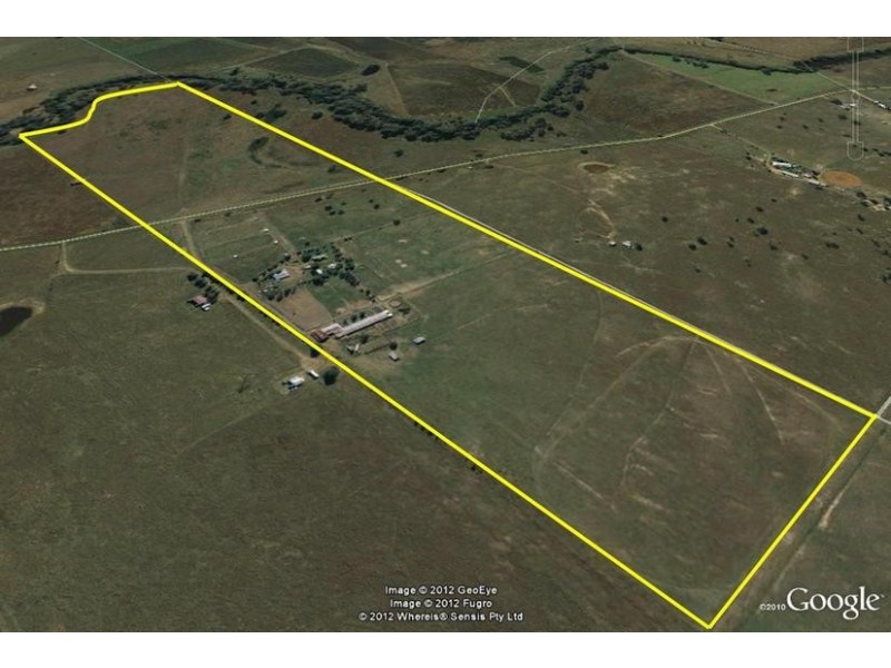 626 Rosewood-Warrill View Road, Lower Mount Walker QLD 4340