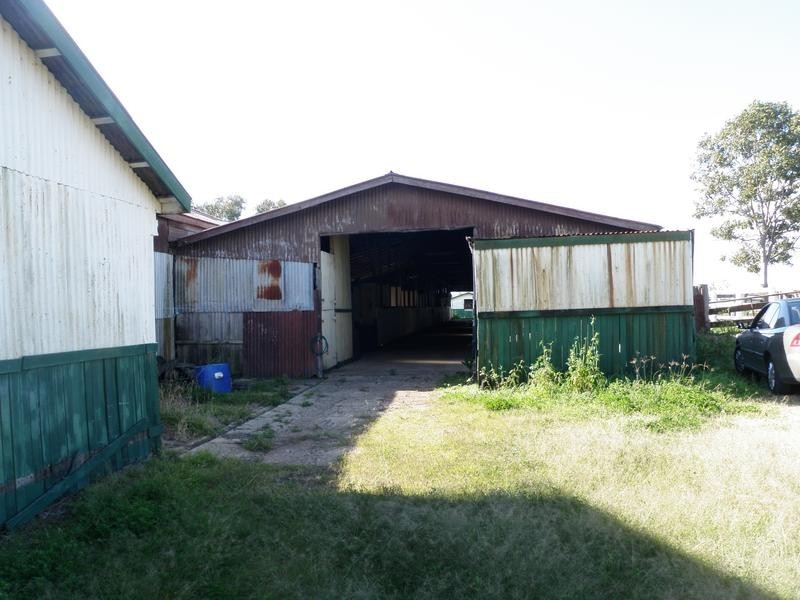 626 Rosewood-Warrill View Road, Lower Mount Walker QLD 4340