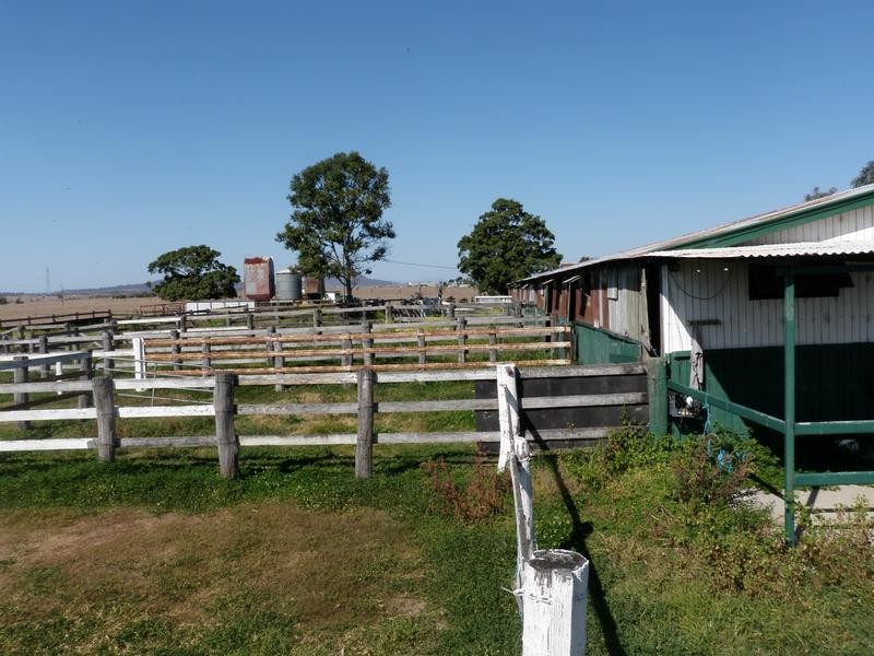 626 Rosewood-Warrill View Road, Lower Mount Walker QLD 4340