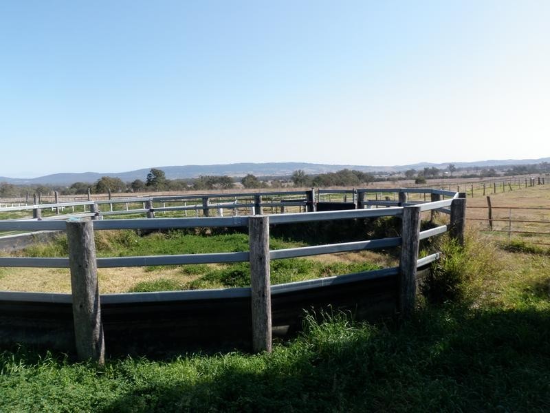 626 Rosewood-Warrill View Road, Lower Mount Walker QLD 4340