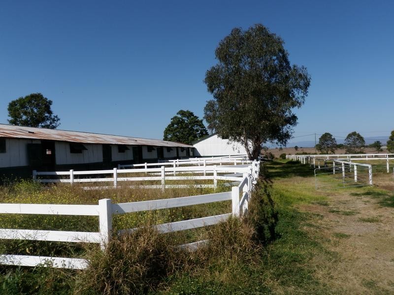 626 Rosewood-Warrill View Road, Lower Mount Walker QLD 4340