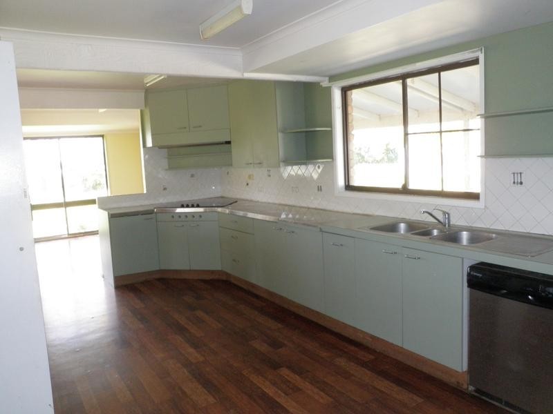 626 Rosewood-Warrill View Road, Lower Mount Walker QLD 4340