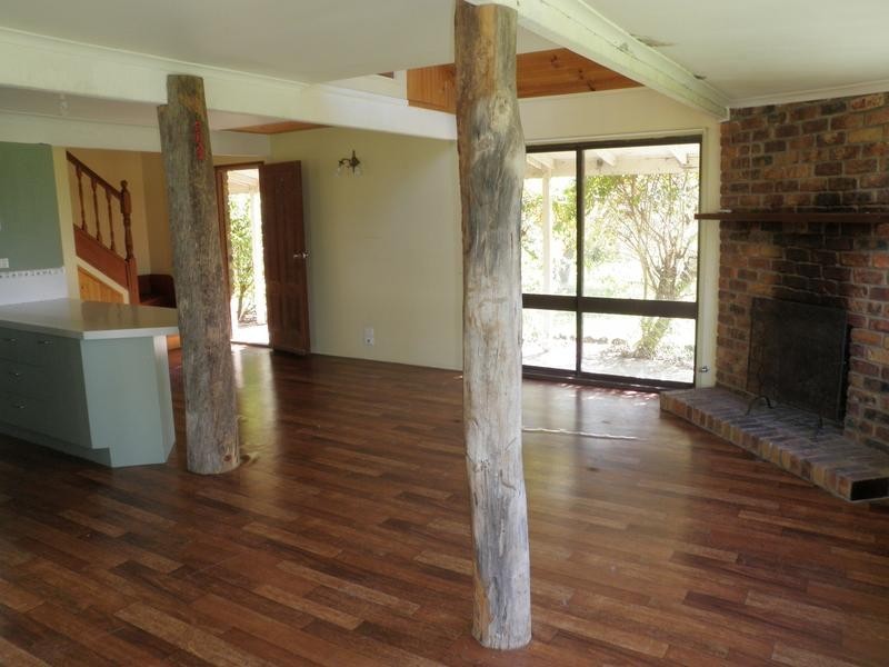 626 Rosewood-Warrill View Road, Lower Mount Walker QLD 4340