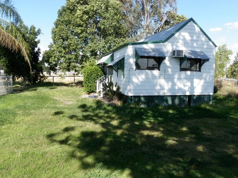 626 Rosewood-Warrill View Road, Lower Mount Walker QLD 4340