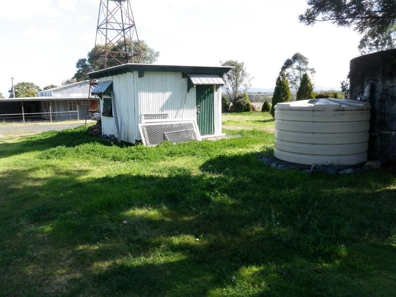 626 Rosewood-Warrill View Road, Lower Mount Walker QLD 4340