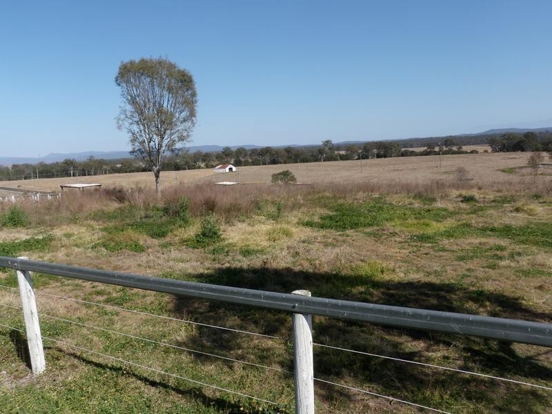 626 Rosewood-Warrill View Road, Lower Mount Walker QLD 4340