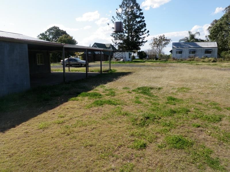 626 Rosewood-Warrill View Road, Lower Mount Walker QLD 4340