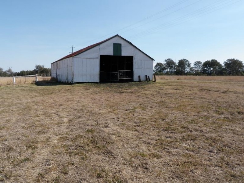 626 Rosewood-Warrill View Road, Lower Mount Walker QLD 4340
