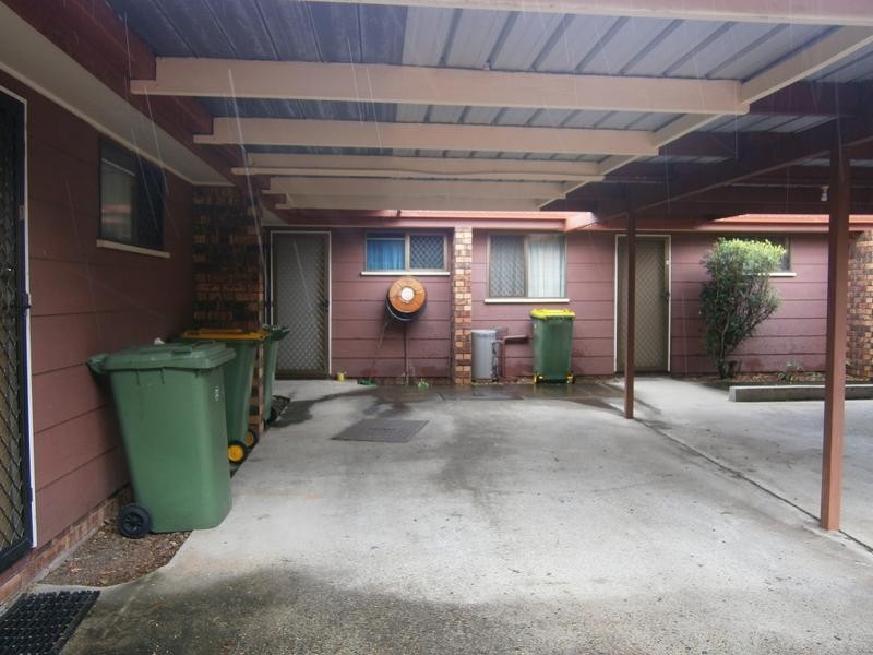 4/72 Raceview Street, Raceview QLD 4305