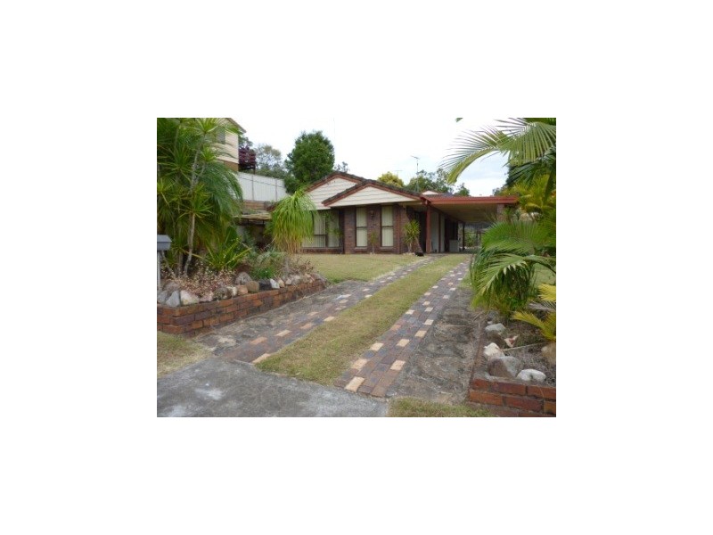 7 Pitceathly Street, Bundamba QLD 4304