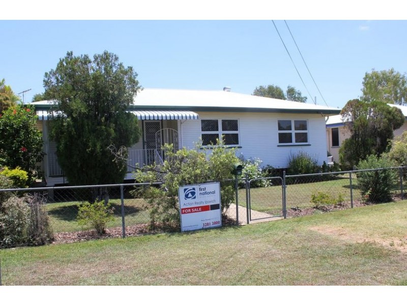 39 Grange Road, Eastern Heights QLD 4305