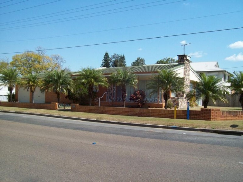 14A Dudleigh Street, Booval QLD 4304