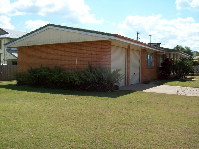 14A Dudleigh Street, Booval QLD 4304