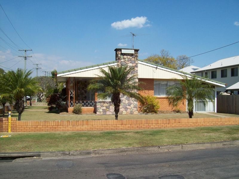 14A Dudleigh Street, Booval QLD 4304