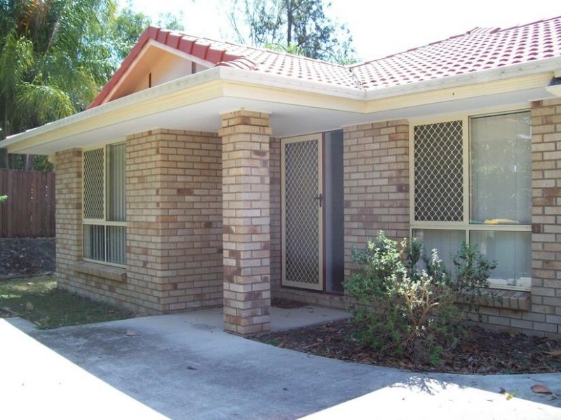 21 Emerald Street, Brassall QLD 4305