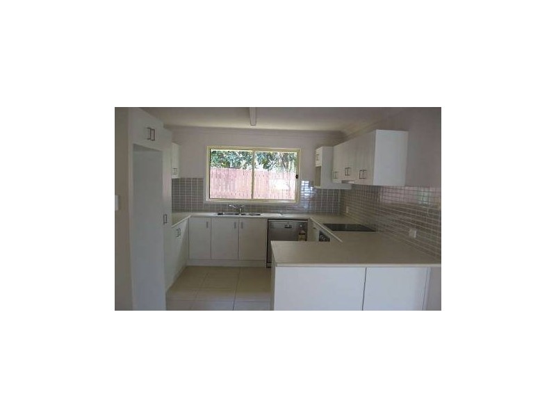 21 Emerald Street, Brassall QLD 4305