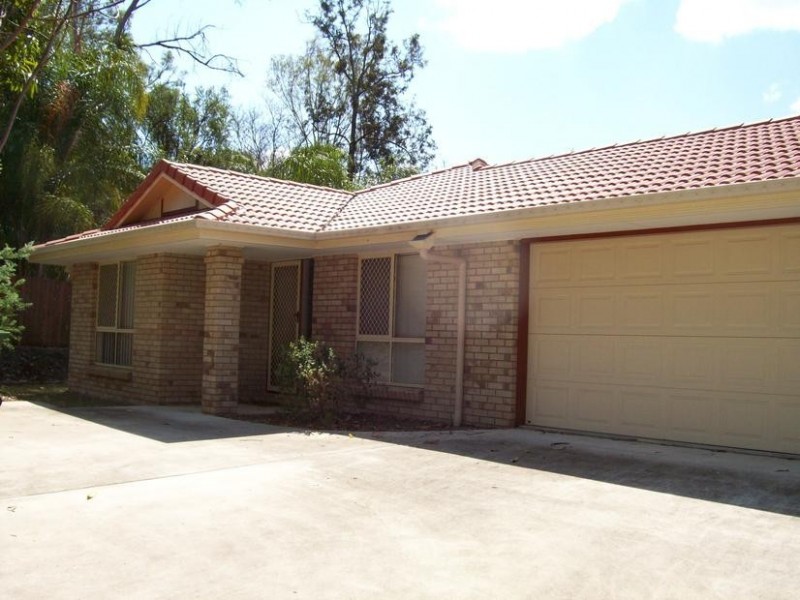 21 Emerald Street, Brassall QLD 4305