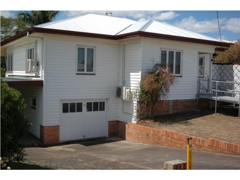 50 Alice Street, Silkstone QLD 4304