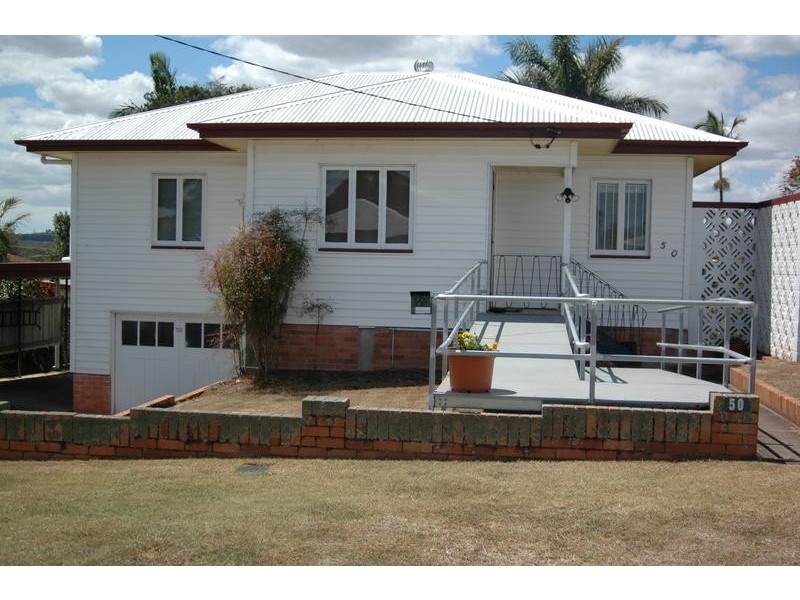 50 Alice Street, Silkstone QLD 4304