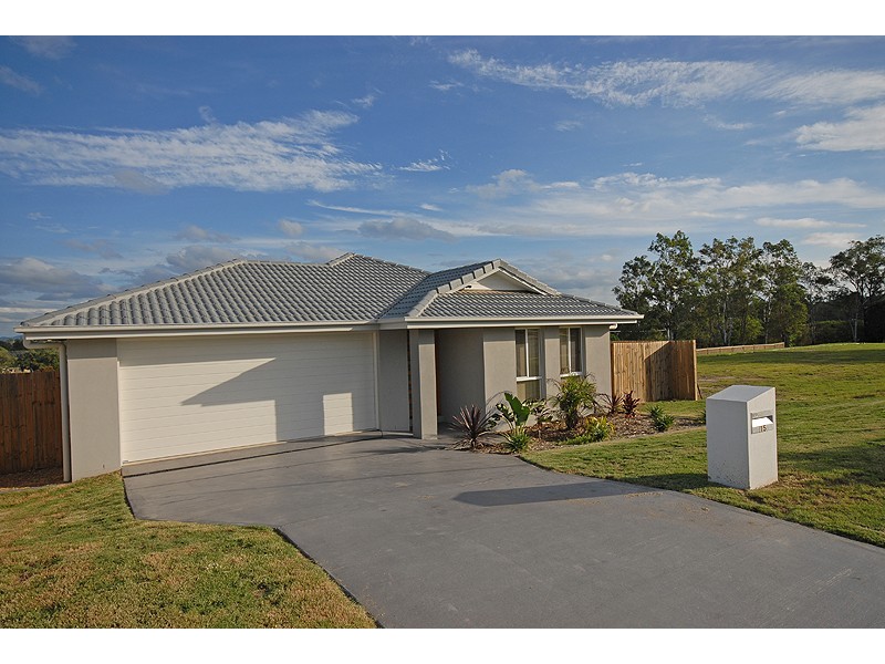 Lot 14, 15 Nike Court, Wulkuraka QLD 4305