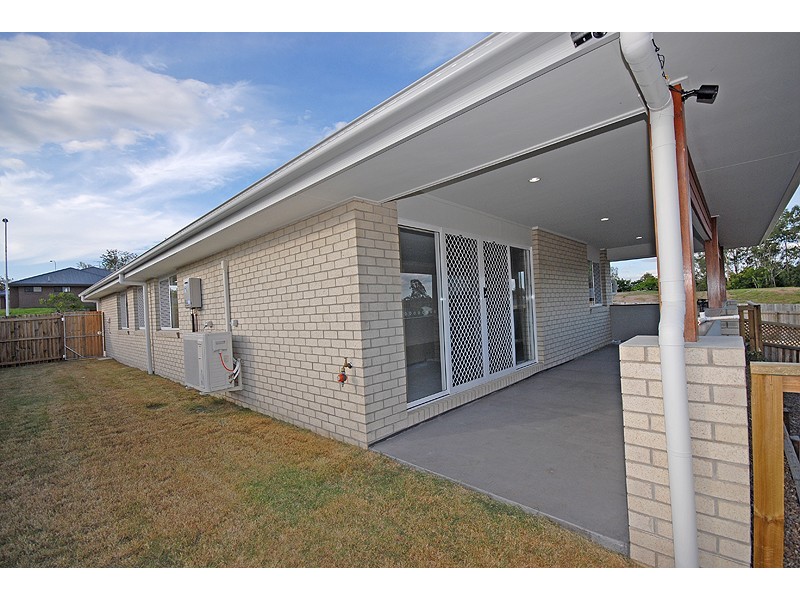 Lot 14, 15 Nike Court, Wulkuraka QLD 4305