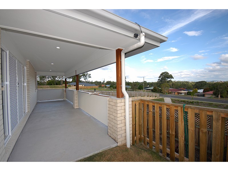 Lot 14, 15 Nike Court, Wulkuraka QLD 4305