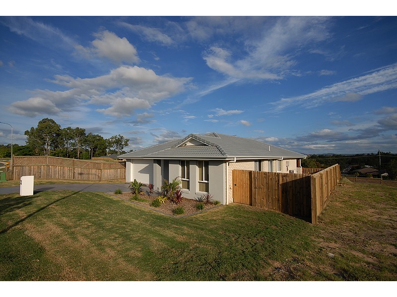 Lot 14, 15 Nike Court, Wulkuraka QLD 4305