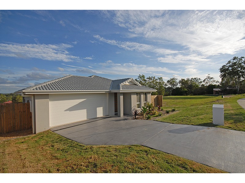 Lot 14, 15 Nike Court, Wulkuraka QLD 4305
