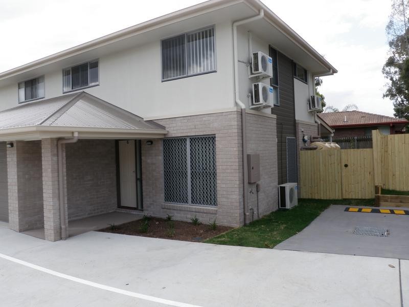 6/54A Briggs Road, Raceview QLD 4305